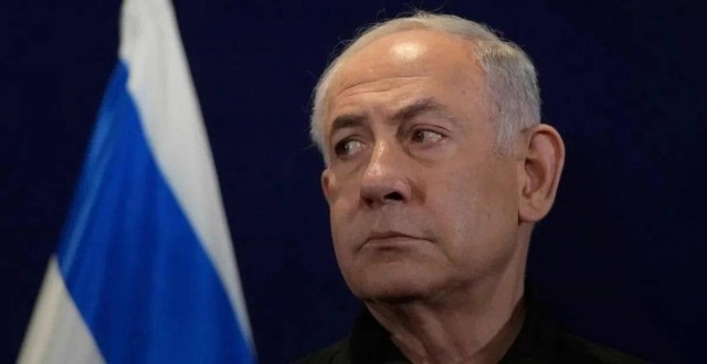 Израиль готовится к проведению масштабной военной операции на Западном берегу реки Иордан, — Нетаньяху.