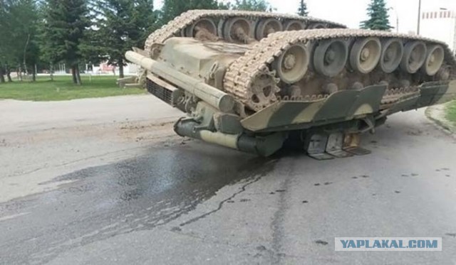 Зачем вам настоящие танки? Покупайте танковые симуляторы
