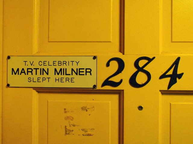 Придорожные мотели в США: цены, качество, сервис