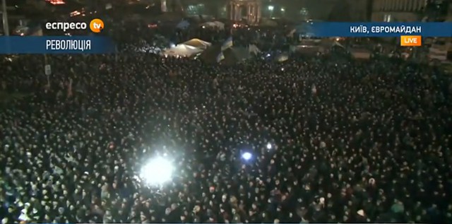 Керчь... заезжие майданники отп......ны