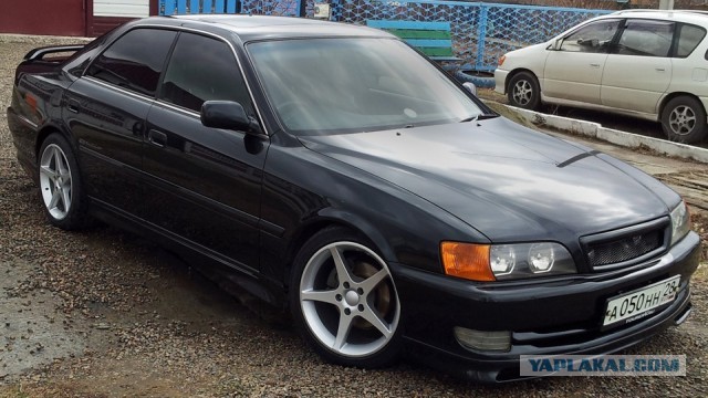 Так ли хороши немецкие авто 90-х?
