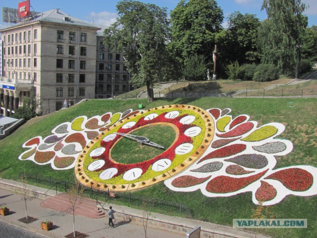 Киев нормального человека