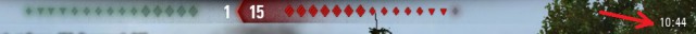 Wargaming 20