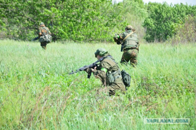 Астраханский рейд