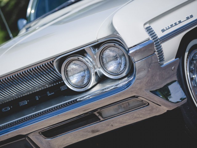 Автомобили RM Auctions. Июль 2015