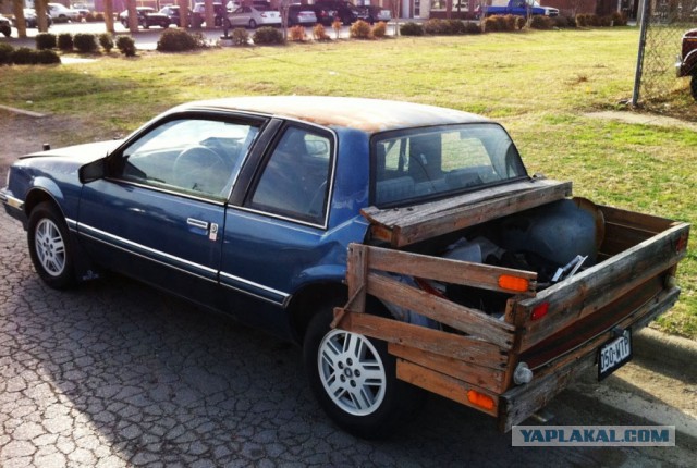 Автоприколы