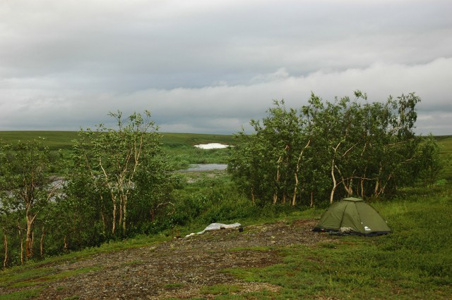 Деревенская Америка