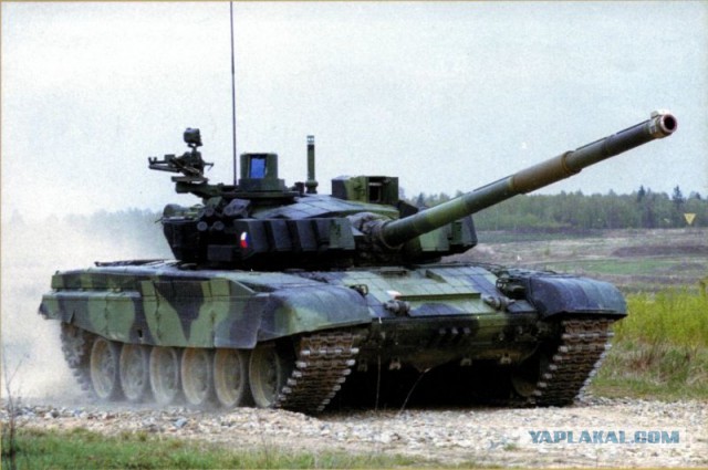 Т-72Б3
