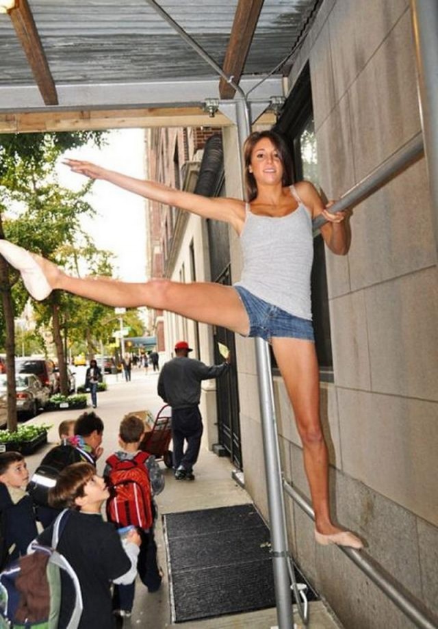 Шаловливые мужские взгляды