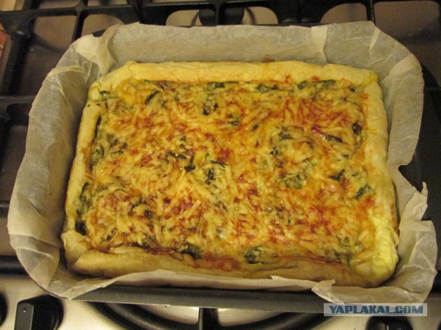 10 лет разделу "Кулинария"