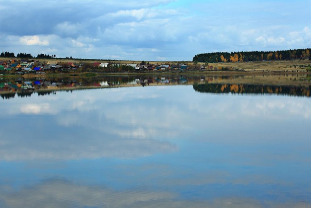 Я узнал, что у меня есть огромная семья