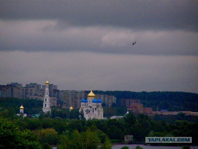 Красивая Россия