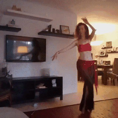 "Да никто не хочет на это смотреть!"