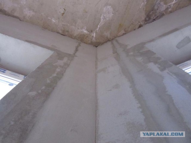 Как правильно штукатурить свой дом