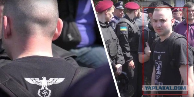 Бессмертный полк Киев 2016 ... и не только