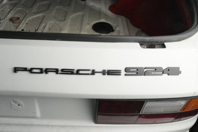 Porsche. Немного классики.
