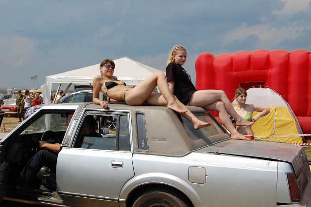 Автоэкзотика 2010