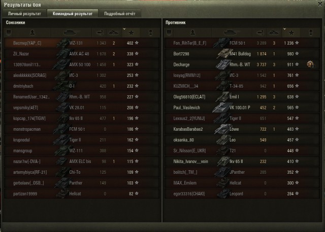 Wargaming 44
