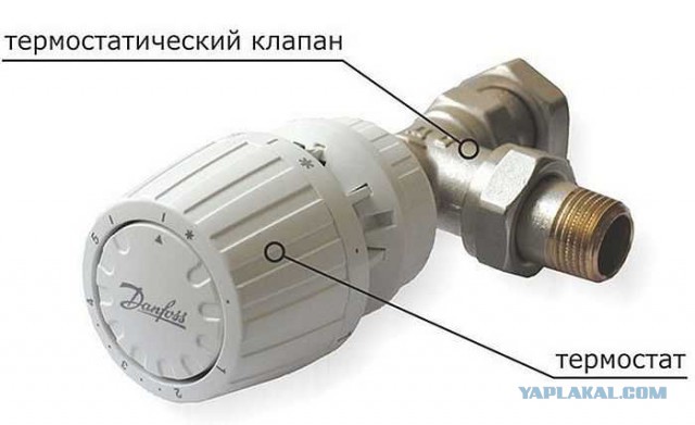 Обогреваем улицы, батареи топят, как в последний раз
