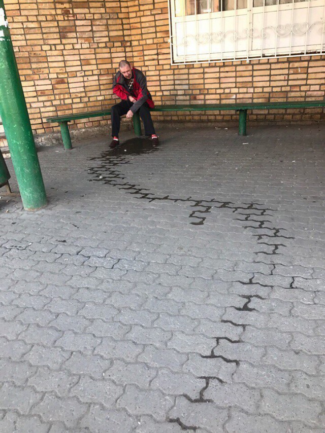 Соцсети - и смех и грех