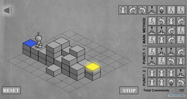 Light-bot