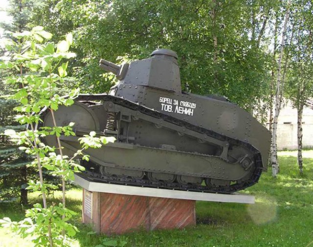 То, что было в вермахте и чего не было в РККА