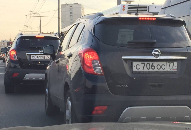 Я думаю, они торопятся