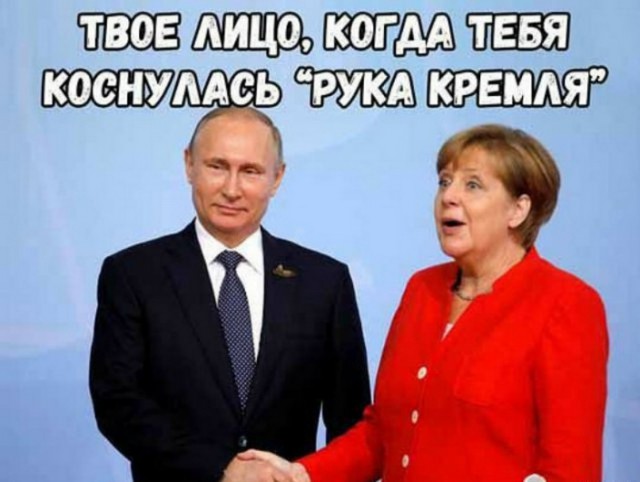 Подборка интересных и веселых картинок
