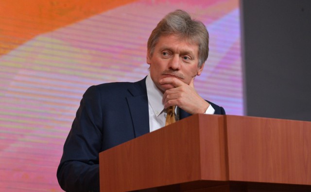 Дмитрий Песков объяснил отсутствие новостей о пожаре в Кемерово на российских федеральных телеканалах