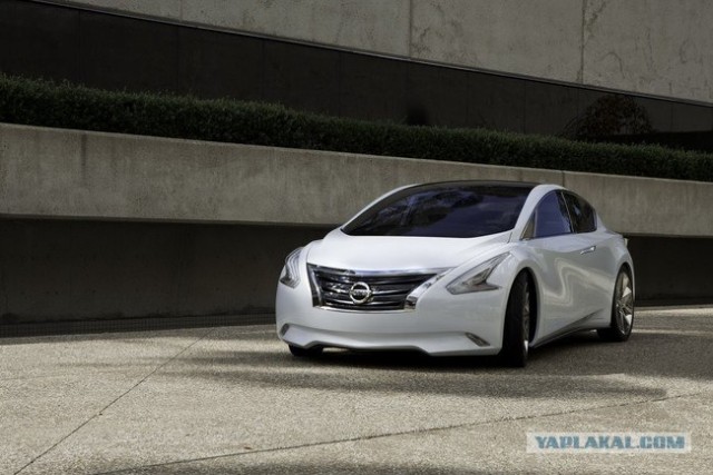 Выставка суперкаров Pebble Beach Concours