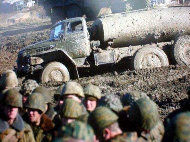Сны после войны