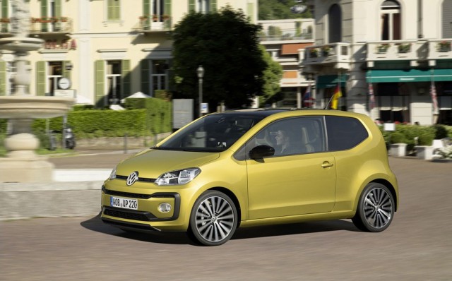 10 отличных моделей Volkswagen, которые нельзя купить в России