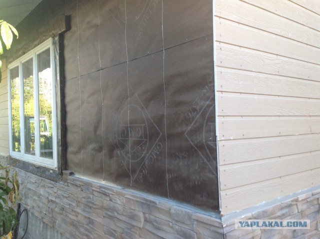 Правильный каркасник 3: Провода и трубы