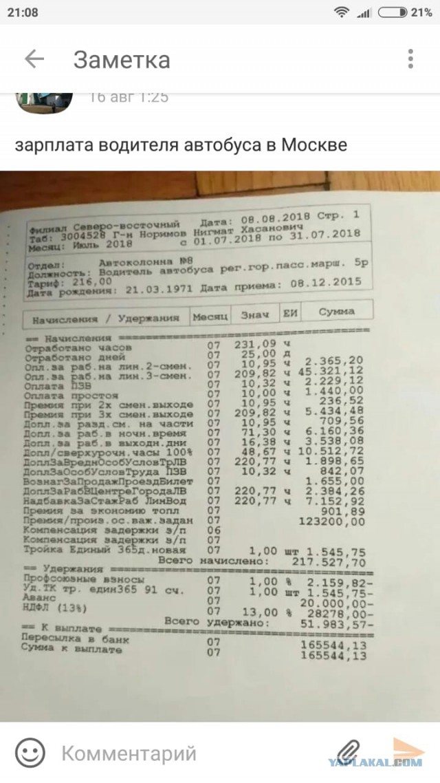 Когда повысят зарплату водителям школьных автобусов