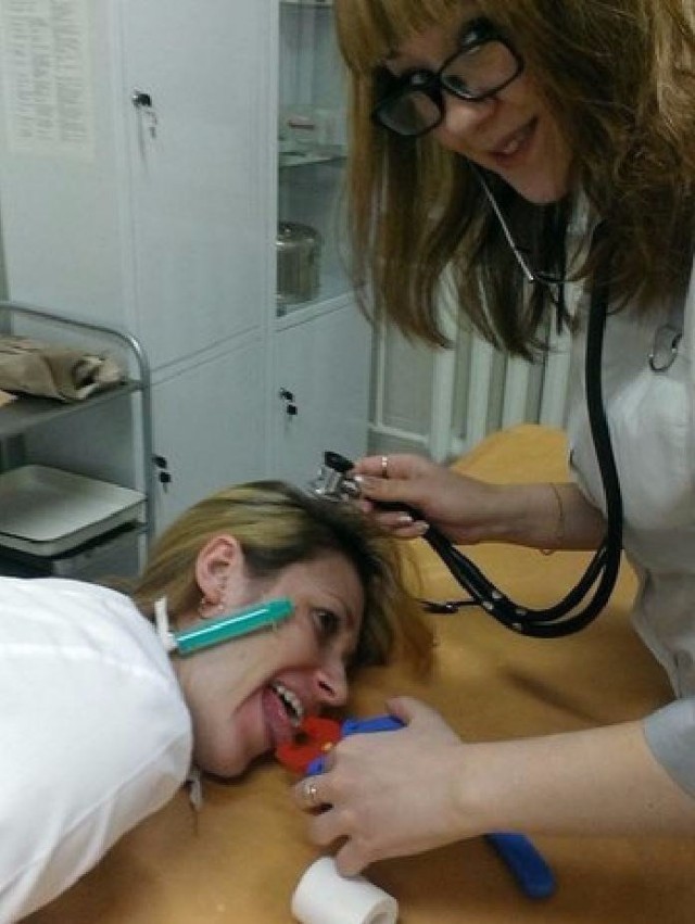 Чудики из социальных сетей
