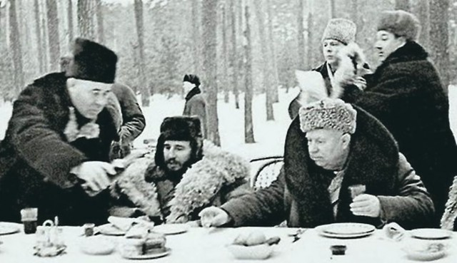Охота - когда охота !