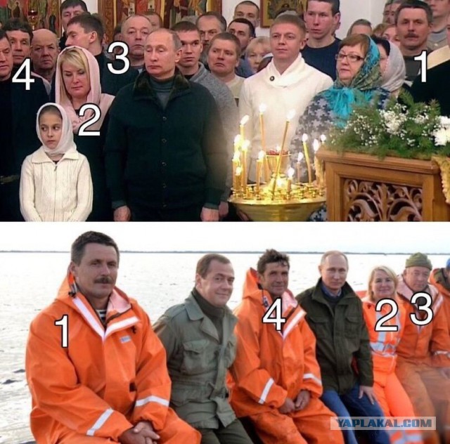 Снова о 9/11