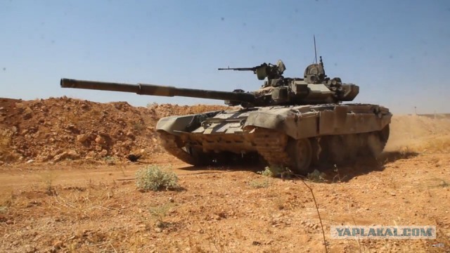 CNN Россия нанесла первый авиаудар в Сирии - 3