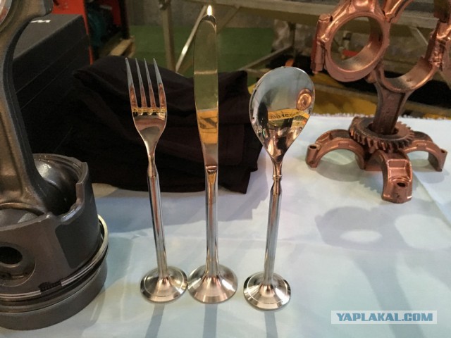 Чем занимаются слесаря, в свободное от работы время