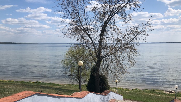 Санаторий Беларусь