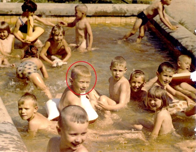 Редкие исторические фото