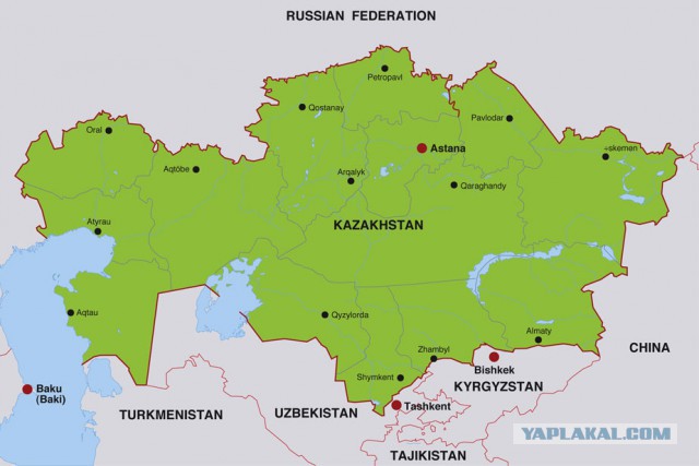 Немец заново рисует карту Европы, представляя, как выглядят страны