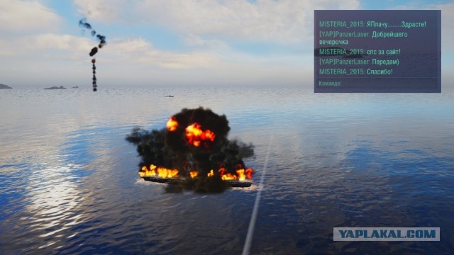 World of Warships - 7