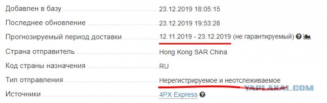 Почта РФ. Теперь воруем законно?