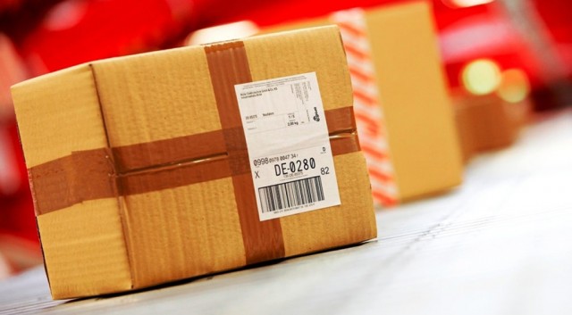 В России понизился беспошлинный порог на товары из зарубежных магазинов