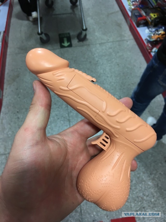 Китайщина!