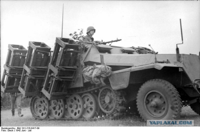 Роль ленд-лиза в битве за Москву в 1941 году