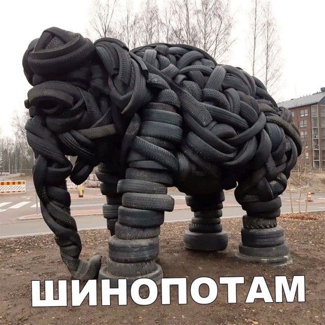 Немного упоротых картинок
