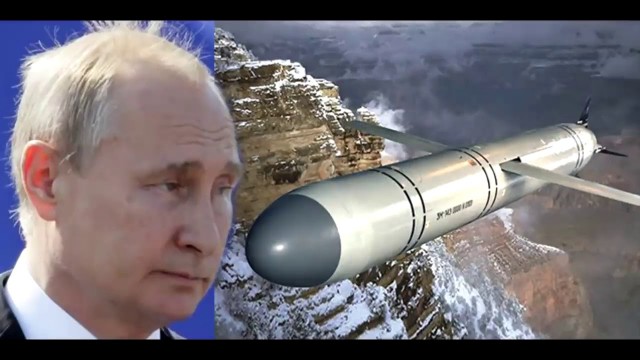 В Приморье заложен атомный ледокол «Россия»