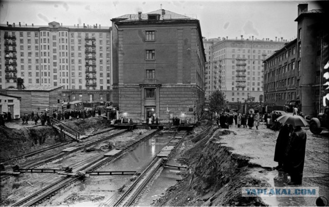 Сегодня в Москве